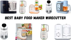 Best Baby Food Maker Wirecutter