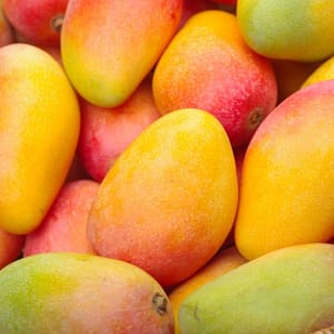 How To Choose A Mango
